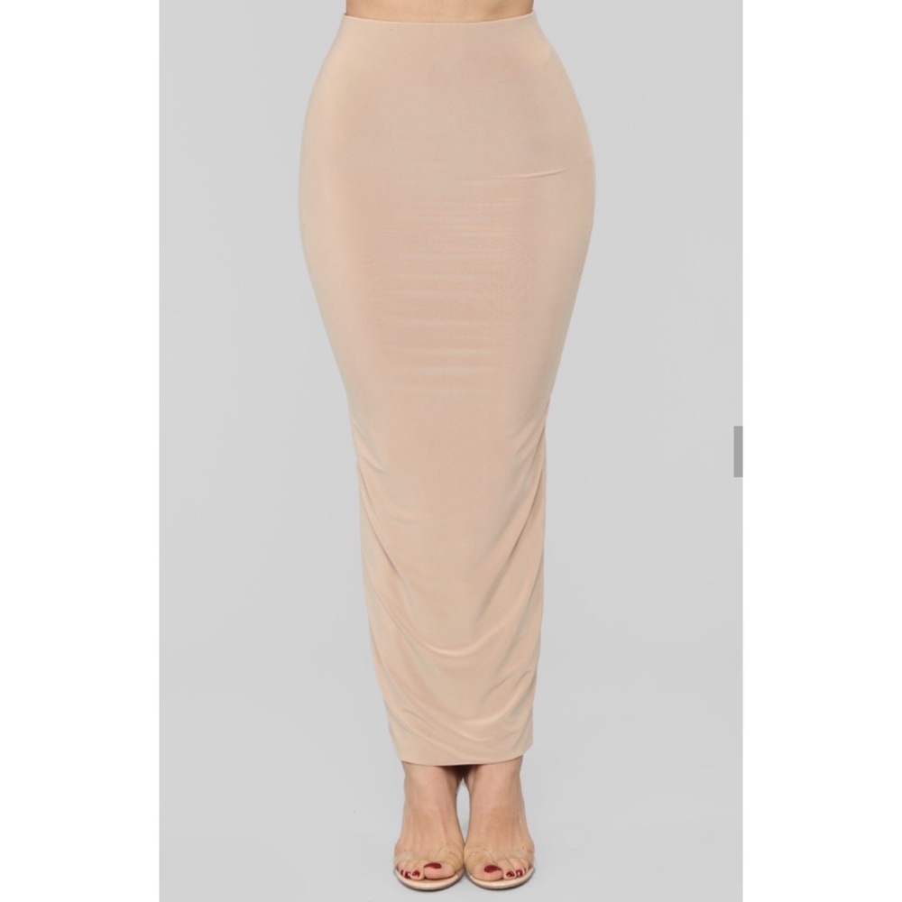 Fashion Nova - Across the Universe Skirt